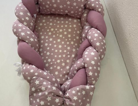 Постелнини StarrySnug