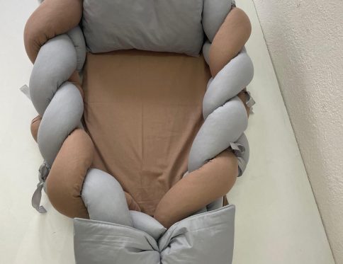 Постелнини CloudCharm