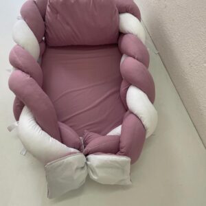 Постелнини WhisperNest