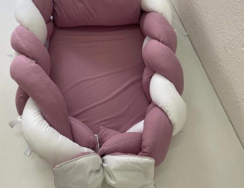 Постелнини WhisperNest