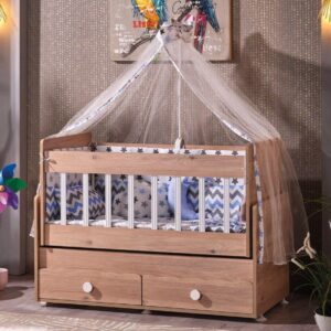 Бебешки Кревети Dreamy Haven