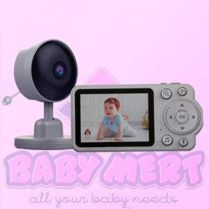 Бабу монитор SafeWatch