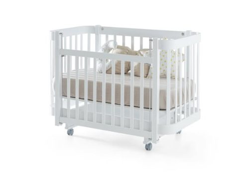 Бебешки Кревет Cathy