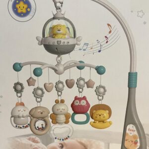 Играчкa MagicMates