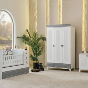 Детски Кревети SweetSleep