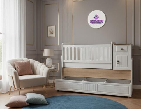 Детски кревет