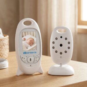 Бебешки Видео Монитор – Baby Monitor